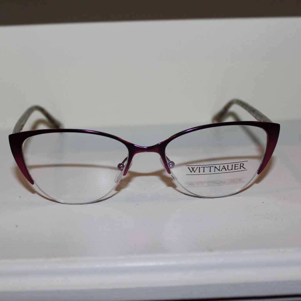 Wittnauer Womens Glasses Evie